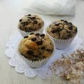 Cooksnap dari ayunabillarumaropen untuk resep Eggless BANANA Muffins🍌