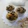 Cooksnap dari ayunabillarumaropen untuk resep Eggless BANANA Muffins🍌