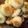 El cooksnap de Verónica Oliva cuando hizo Pan de queso (paõ de queijo cómo en Brasil!).