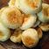 El cooksnap de Verónica Oliva cuando hizo Pan de queso (paõ de queijo cómo en Brasil!).