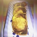 Cooksnap dari nirmala nz untuk resep marmer cake simple