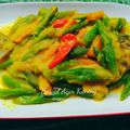 Cooksnap dari Ummu Azzam 💐 untuk resep Kembung Acar Kuning