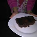 Cooksnap από ioanna36 στη συνταγή Σοκολατόπιτα 3