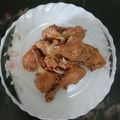 Cooksnap dari Han Leena untuk resep Ayam Goreng Bawang Putih Khas Batam Indonesia