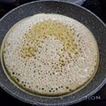 Cooksnap dari Angee untuk resep (186) Martabak Keju Teflon (Anti Gagal)