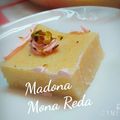 صورة من طبخات بنت الشام منى Madona ، شاركها بعد تجربة وصفة حلاوة الجبن