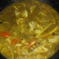 Cooksnap dari Candra Hendro untuk resep 🐔tongseng ayam🐔
