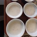 Cooksnap από Ζωγραφουλα Συραγακη στη συνταγή Ρυζόγαλο με στέβια