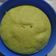 Cooksnap dari Ukhti Ika untuk resep Bolu Kukus Pandan 2 Telur