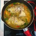 Cooksnap dari Vina Limirwan untuk resep Gulai Kepala Ikan Kakap