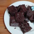 Cooksnap dari rizka pratiwi untuk resep Brownies Panggang
