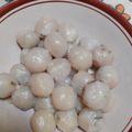 Cooksnap dari Ismaya untuk resep Cilok kentang