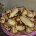 Cooksnap dari Febby Siges untuk resep Roti Unyil Killer Soft Bread