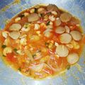 Cooksnap dari Veronica Afianty untuk resep Udang asem manis