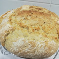 El cooksnap de Puri Rodriguez cuando hizo Pan casero súper fácil 🥖.
