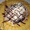 Cooksnap dari Khansa Mica untuk resep Pancake Chocolatos Teflon
