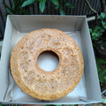Cooksnap dari Echa Dewi untuk resep Bolu Pisang Panggang Tanpa SP, Banana Cake lembut