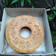 Cooksnap dari Echa Dewi untuk resep Bolu Pisang Panggang Tanpa SP, Banana Cake lembut