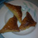 Cooksnap dari Lina untuk resep Puff Pastry isi Telur & Smoke Beef