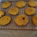 ivanitv's cooksnap of when they made Lauren's Chocolate Chip Cookies 🍪.
