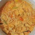 Cooksnap dari Nanik Sulistiyowati untuk resep Jangan Jipang (Sambal Goreng Labu Siam) Ala Semarang