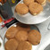 Cooksnap dari Puspita N untuk resep Mexican Bun a.k.a Coffee Bun