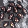 Cooksnap dari Theza Octa A untuk resep Kurcok(kurma coklat)