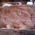 El cooksnap de Cristóbal Valeria Espinoza cuando hizo Tiramisú.