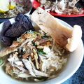 Cooksnap dari Dapoer VBee untuk resep Soto ayam kudus