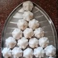 नंदिनी अभ्यंकर 's cooksnap of when they made उकडीचे मोदक (ukadiche modak recipe in marathi).