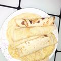 Amina Sidi (Mrs)'s cooksnap of when they made Crepe.