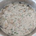 Cooksnap dari Christina Limantoro untuk resep Tim daging (masakan nenek moyang) ala LC