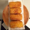 Cooksnap dari Moezanita untuk resep Risoles isi kentang wortel ayam