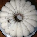Cooksnap dari Nur'aini Fatmawati untuk resep Puding Oreo Milo Cokelat