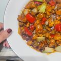 Cooksnap dari annisa majdina untuk resep Ayam kungpao