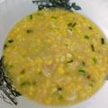 Cooksnap dari Serly Erviana untuk resep Corn Soup ⭐️⭐️⭐️⭐️⭐️
