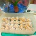 Cooksnap dari Ummu Umar untuk resep Klepon Labu Kuning, Praktis