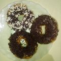 Cooksnap dari anisa untuk resep Donat Tanpa kentang Empuk