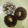 Cooksnap dari anisa untuk resep Donat Tanpa kentang Empuk