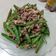 Cooksnap dari eva meylani untuk resep Buncis onseng daging sapi giling