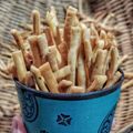 Cooksnap dari Ummi Umar untuk resep Stik Bawang