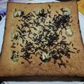 Cooksnap dari Alfusto Rendra( Mm Tito) untuk resep Banana cake