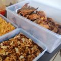 Cooksnap dari Nataya Devi untuk resep Bebek Goreng ala Haji Slamet