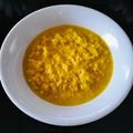 Cooksnap dari Minie Nora(MNKitchen) untuk resep Bumbu Kuning
