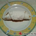 Cooksnap από MamaKiki στη συνταγή Μπισκότα με μήλο ή Elmali kurabiye