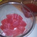 El cooksnap de Geno cuando hizo Gomitas 💖.