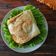 Cooksnap dari Endang Pratiwi untuk resep Roti telur lipat Korea