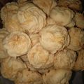 Cooksnap dari Umma Shaliha untuk resep Kue semprit sagu keju