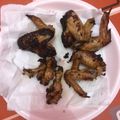 Cooksnap dari Nikita Swasty Rahmadhany untuk resep Honey Chicken Wings
