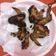 Cooksnap dari Nikita Swasty Rahmadhany untuk resep Honey Chicken Wings